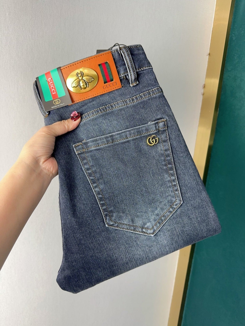 Gucci Jeans